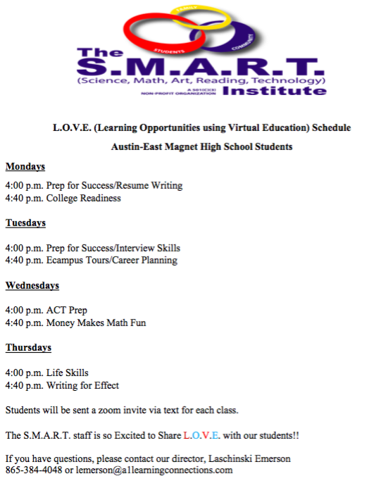 AE Smart Institute 